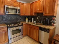 Leeward Cabana - Unit 4 Hotels in Chelan