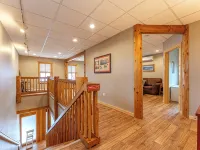 A Taste of Ely 4 BR Apartment, with Sauna Hotels in Ely