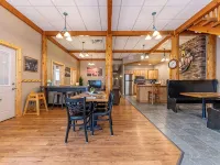 A Taste of Ely 4 BR Apartment, with Sauna Hotels in Ely