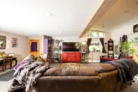 5 bedroom, 3 bath house on Main St. across the street from The Riggins City Park - 4-Star