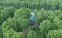 Close to Talkeetna, with easy access to Parks Hwy, walk to Denali Brewery Co. - 鄉村度假屋