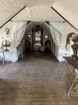 Historic Carriage House Suite - 2つ星