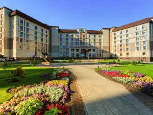 Medical & Spa Resort "Alfa Radon"