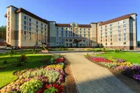 Medical & Spa Resort "Alfa Radon" Hotels in 