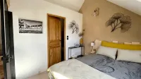 Nice little cozy cottage, ideal for a romantic stay - Country Houses
