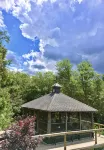 The Blue House on the Hill Catskills—VIEWS - 5성급