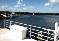 Aqua Lodge Houseboat "Calypso"