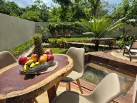 Luxury Villa with jacuzzi in Bacalar ( 5 min from the lagoon) - Villas
