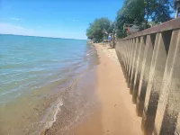 80英尺私家湖岸線獨棟住宅 - 民宿