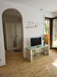 Gemütliche Ferienwohnung in Grünen Parkwohnanlage mit Balkon - 3-نجوم
