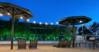 Uralskie Samotsvetyi Hotel - พร้อมWifi