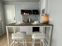 El Rinconcito Cube Experience! Private Pool Hotels in Rincon