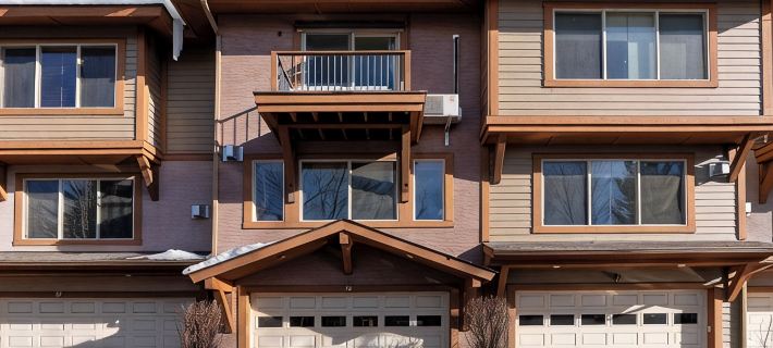Luxury Mtn Modern Home in Sun Valley / Ketchum-3 Min to Ski + Downtown Hotels in Ketchum