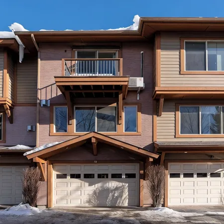 Luxury Mtn Modern Home in Sun Valley / Ketchum-3 Min to Ski + Downtown