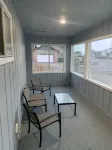 Steps to the ocean!! - 3-Star