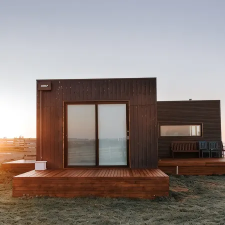360o views incl. The Prom, Bass Strait and Strzelecki Ranges