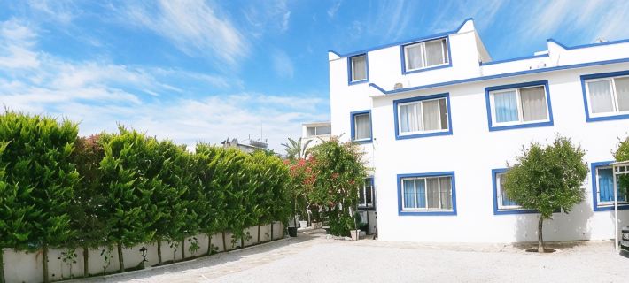 Artunc Hotel Bodrum Hoteles en Bodrum