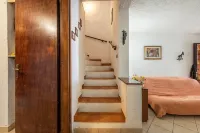 houses / villas - 5 rooms - 6/10 persons - Homestays