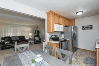 Discounted 5-Star 3 Bedroom Duplex 5 Minutes to Mayo Clinic! - Condos