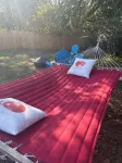 Sleeps 4+ Hot Tub.Roanoke River Bike Trails Pet Friendly