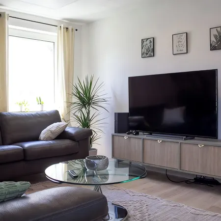 Apartment im Luftkurort Kisslegg