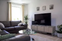 Apartment im Luftkurort Kisslegg - 4-stjärniga