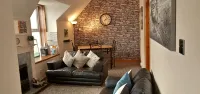 Bayhead Flat 14C- at the heart of Stornoway