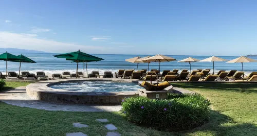 Paradise Is Waiting For You - Villas