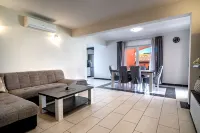 Vacation apartment A - Wi-Fi
