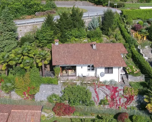 Villetta Holzwarth Hotels in Viggiona
