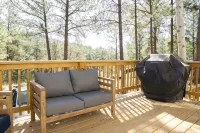 Remodeled Cabin. New Central Air… - Chalets