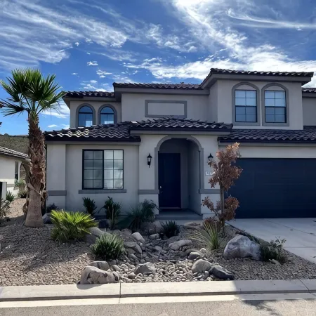 Welcome to one of the newest and premier properties in St George, Utah