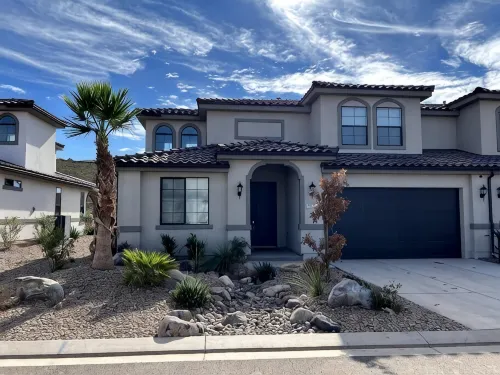 Welcome to one of the newest and premier properties in St George, Utah - 4-Star