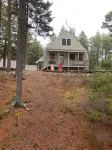 Enjoy all seasons on Pleasant River Lake - 비치
