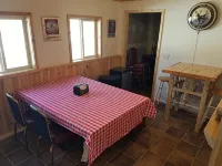 Petoskey - Enjoy the great outdoors from the Cozy and peaceful cabin! - Chalets