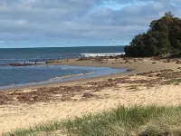 Balnarring Beach Retreat Hotel di Flinders