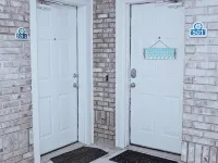 1ST Floor 2 Bdrm 2 Bath Outdoor Pool/Indoor Pool and Hot Tub Hotels in Sunset Beach