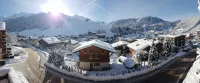 La Clusaz - Domanial - Classified  - 2 Rooms + Cellar + Garage / 5 to 7 Pers - Fiber - Apartments
