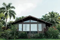 Cozy cottage nestled on our 5 acre Organic fruit farm