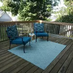 Steel Hideaway, first floor easy access, king bed, fenced yard, fast wifi - Homestays