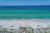 Beach place in Longboat Key. - Gym