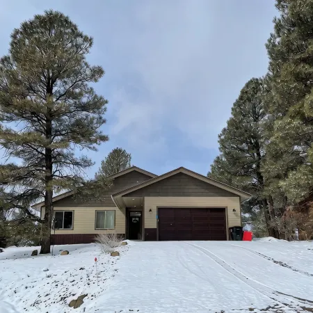Serene location convenient to uptown, A/C, this new home has it all!