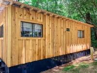 •New• Tiny Home Getaway Hotels in Hogback