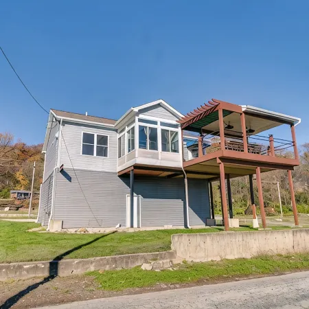 Charming Escape in Grafton!