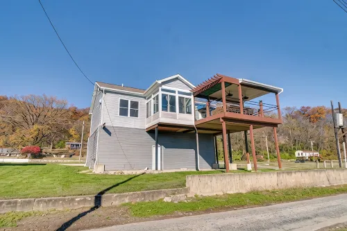 Charming Escape in Grafton!