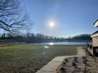 Inviting Western Retreat in the Heart of the Ozarks! Hotels in Independence County