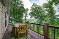 Hill Haven Center Hill lake near Sligo Marina - 4-Star