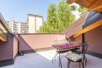 Hotiday Milano Lorenteggio - Lejligheder