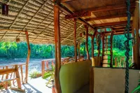 Relax Nature Villa - Pensions