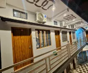 Hotel Geetanjali Palace